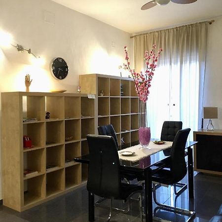 Blackboard House Hotel Bari Ngoại thất bức ảnh