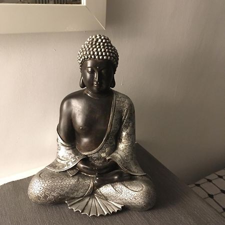 Blackboard House Hotel Bari Ngoại thất bức ảnh