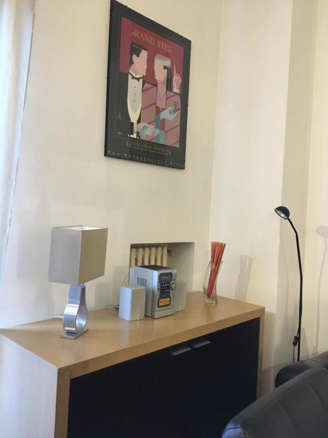 Blackboard House Hotel Bari Ngoại thất bức ảnh
