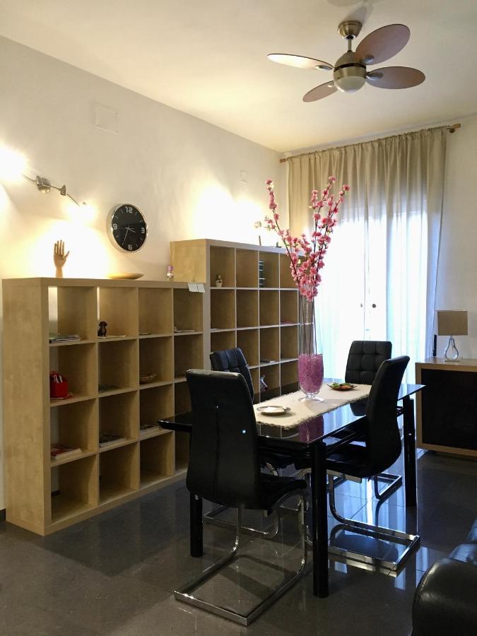 Blackboard House Hotel Bari Ngoại thất bức ảnh