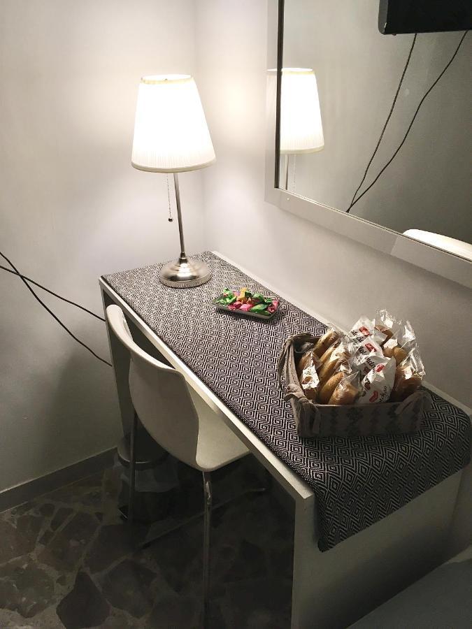 Blackboard House Hotel Bari Ngoại thất bức ảnh