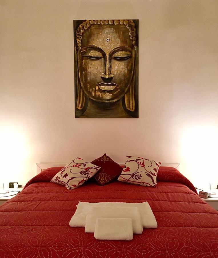 Blackboard House Hotel Bari Ngoại thất bức ảnh