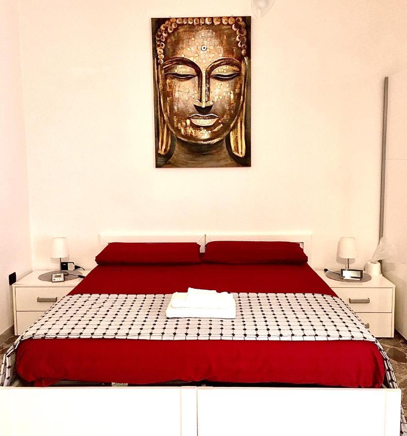 Blackboard House Hotel Bari Ngoại thất bức ảnh