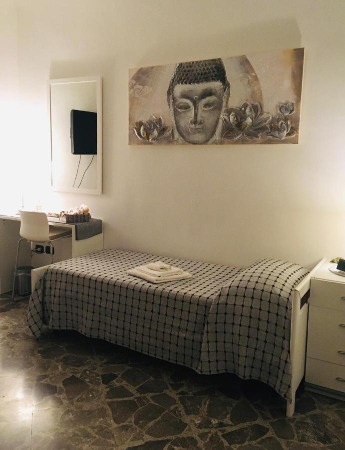 Blackboard House Hotel Bari Ngoại thất bức ảnh