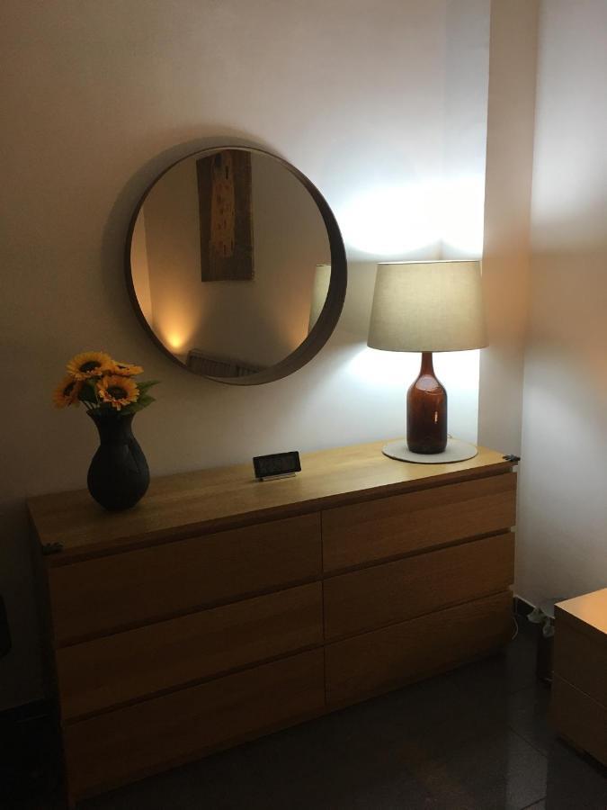 Blackboard House Hotel Bari Ngoại thất bức ảnh