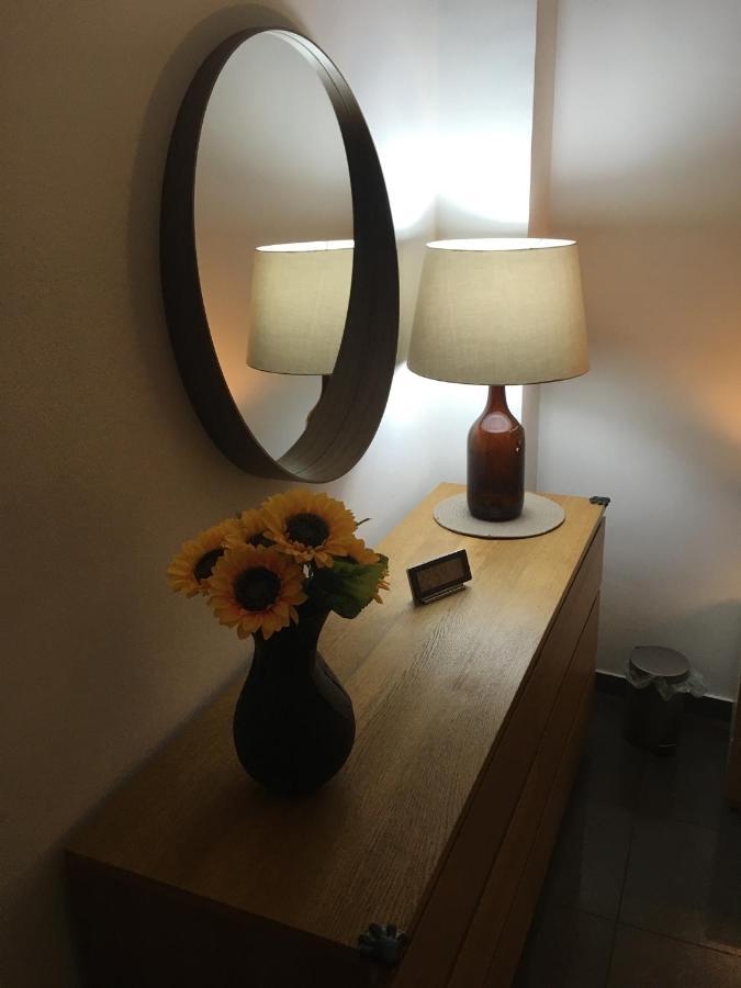 Blackboard House Hotel Bari Ngoại thất bức ảnh
