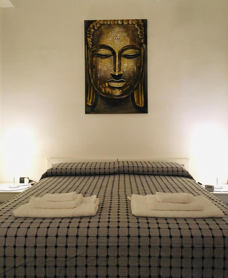 Blackboard House Hotel Bari Ngoại thất bức ảnh