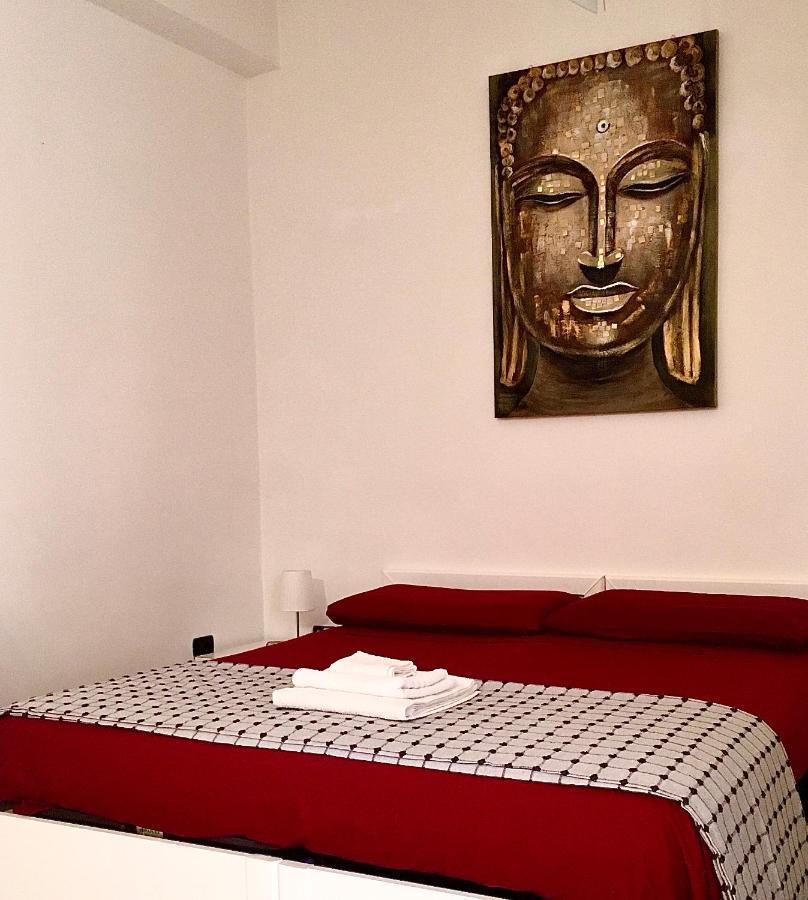 Blackboard House Hotel Bari Ngoại thất bức ảnh
