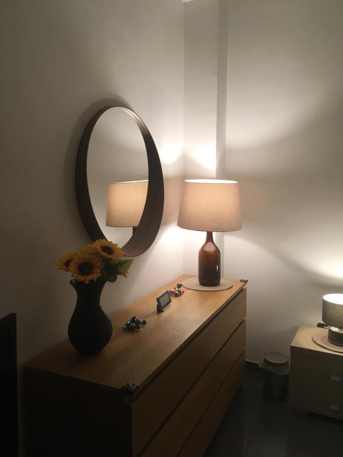 Blackboard House Hotel Bari Ngoại thất bức ảnh