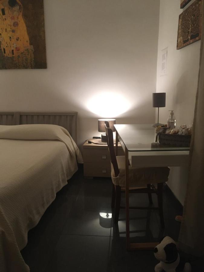 Blackboard House Hotel Bari Ngoại thất bức ảnh