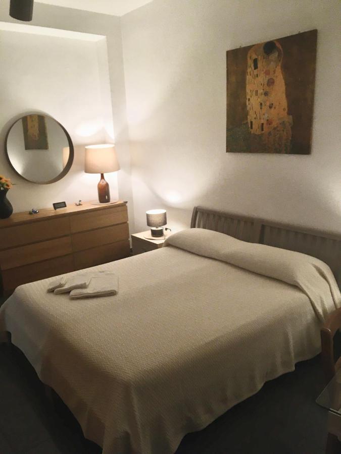Blackboard House Hotel Bari Ngoại thất bức ảnh