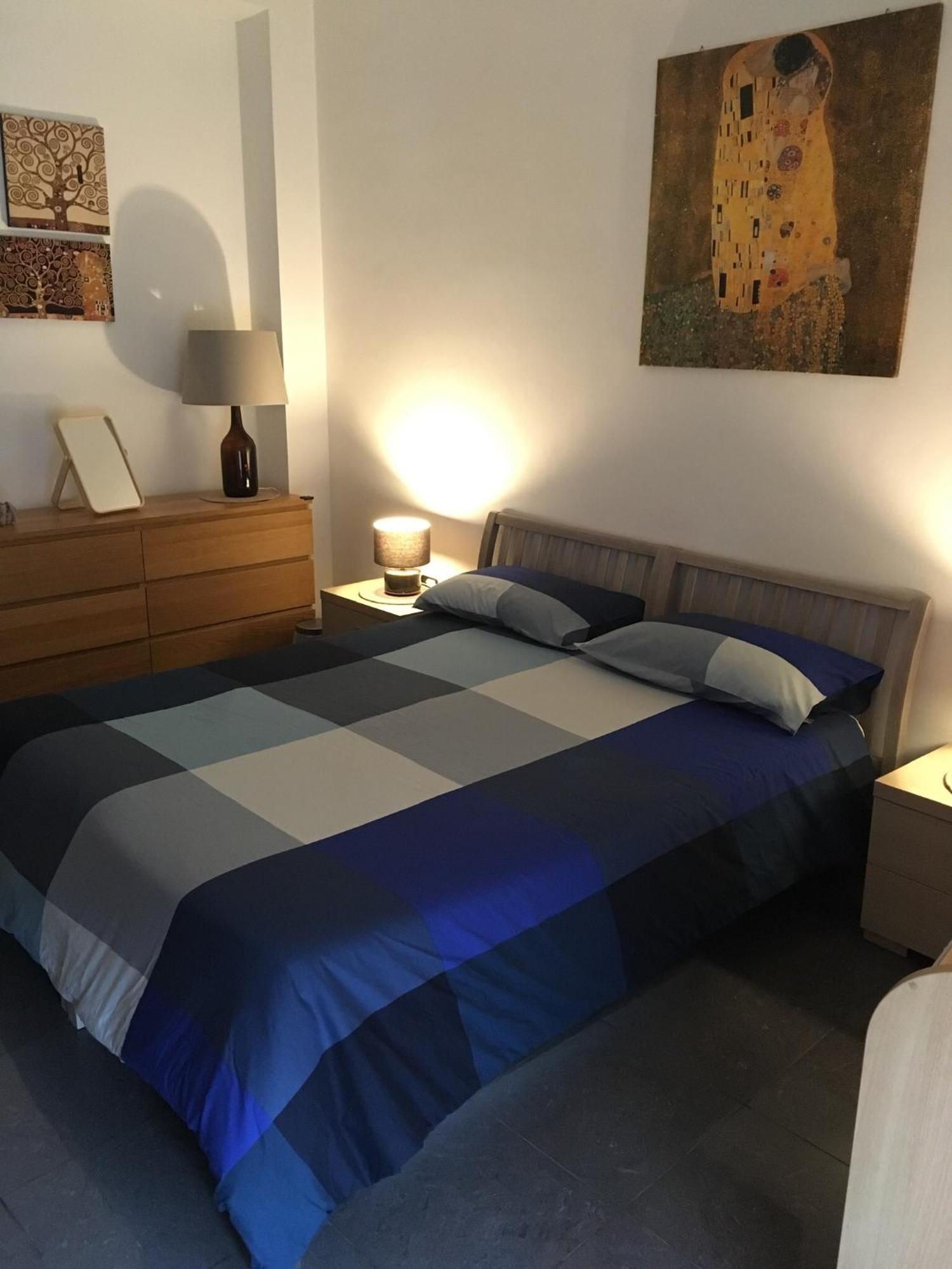 Blackboard House Hotel Bari Ngoại thất bức ảnh