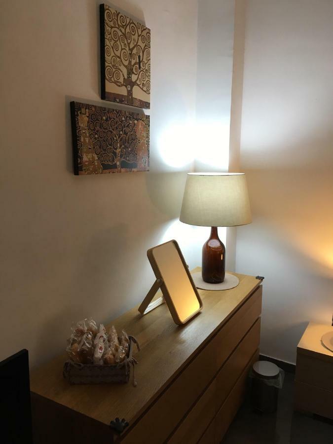 Blackboard House Hotel Bari Ngoại thất bức ảnh