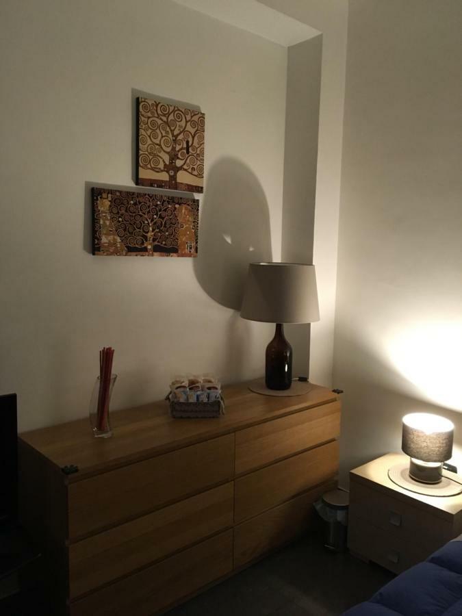 Blackboard House Hotel Bari Ngoại thất bức ảnh