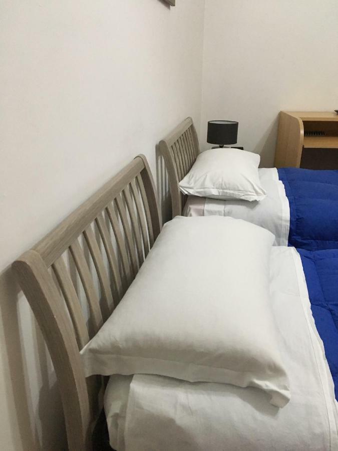 Blackboard House Hotel Bari Ngoại thất bức ảnh
