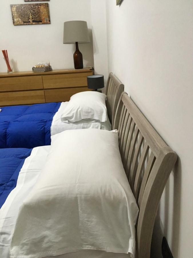 Blackboard House Hotel Bari Ngoại thất bức ảnh
