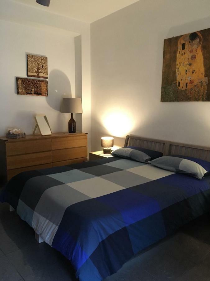 Blackboard House Hotel Bari Ngoại thất bức ảnh