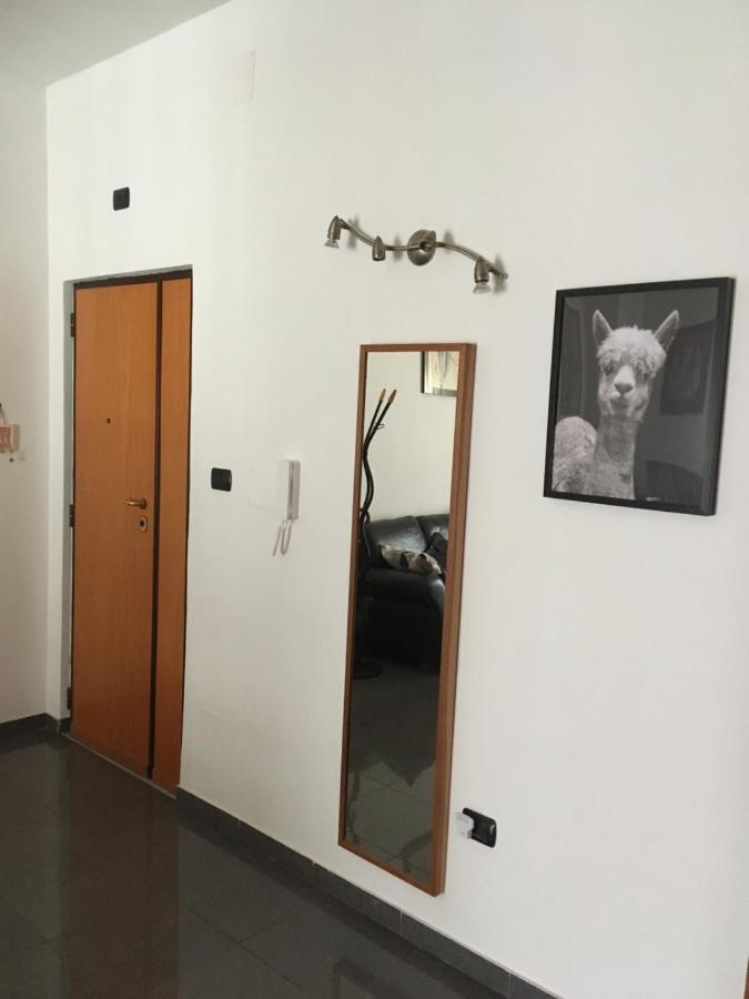 Blackboard House Hotel Bari Ngoại thất bức ảnh