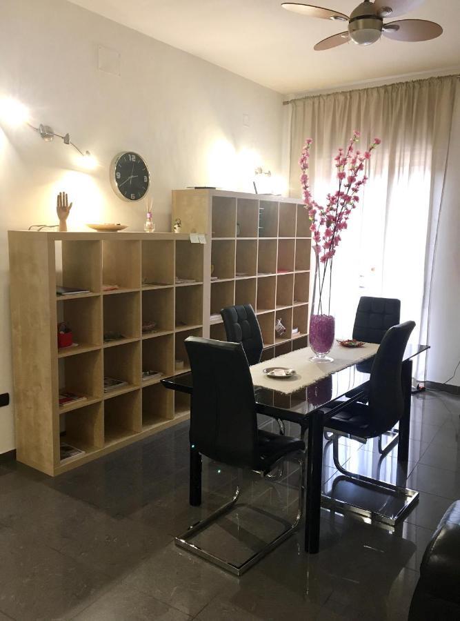 Blackboard House Hotel Bari Ngoại thất bức ảnh